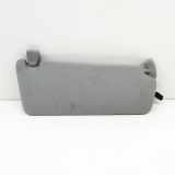 Linke Sonnenblende JAGUAR XF (X250) 2.7 D N/A