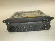 Radio/Navigationssystem-Kombination Citroen C5 I Break (DE) PU2295B