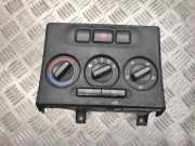Klimabedienteil OPEL ASTRA G Hatchback (F48_, F08_) 1.6 16V 02442732