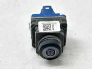 Heckklappe Rückfahrkamera