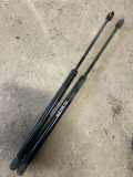 Heckklappe Gasdruckfeder links NISSAN ALMERA II Hatchback (N16) 2.2 dCi 0421NL0385N