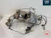 Aktivkohlefilter für Tankentlüftung Audi Q7 (4M) 4M0254753GX