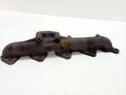 Auspuffkrümmer Opel Antara (L07) 2L01