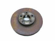 Bremsscheibe vorne rechts VOLVO S40 II (MS) 2.0 D