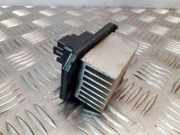 Blower Fan Relay JAGUAR XF (X250) 2.2 D 0778001020