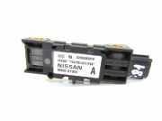 Airbag-Indikator NISSAN PRIMERA (P12) 2.2 dCi 98830 AY000