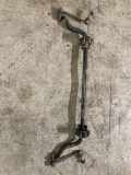 Stabilisator vorne Mercedes-Benz M-Klasse (W164)