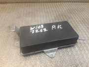 Türairbag vorne links MERCEDES-BENZ A (W168) A 170 CDI (168.009, 168.109) a1688600105 1688600105