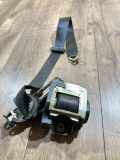 Sicherheitsgurt hinten links VW PASSAT Variant B5 (3B6) 1.9 TDI