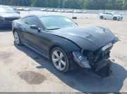 Flügel vervollständigung FORD USA MUSTANG Coupe 2.3 EcoBoost FR3B6316E561A