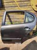 Tür hinten links SEAT TOLEDO II (1M2) 1.9 TDI