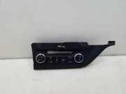 Klimabedienteil TOYOTA AURIS (_E18_) 1.8 Hybrid (ZWE186_) 5590002360