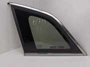 Linke Seite hinteres Seitenfenster OPEL ANTARA 2.2 CDTi P9666068