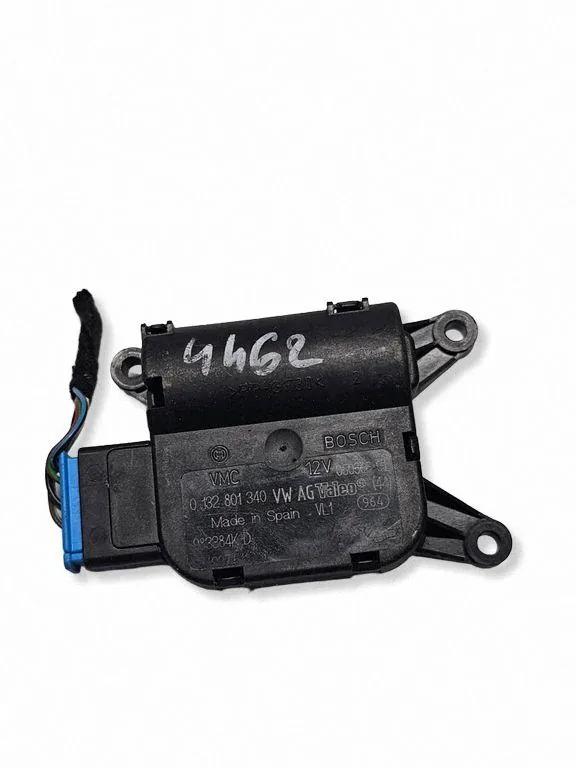 Air Flap Motor SKODA OCTAVIA I (1U2) 1.8 T 0132801340