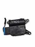 Air Flap Motor SKODA OCTAVIA I (1U2) 1.8 T 0132801340
