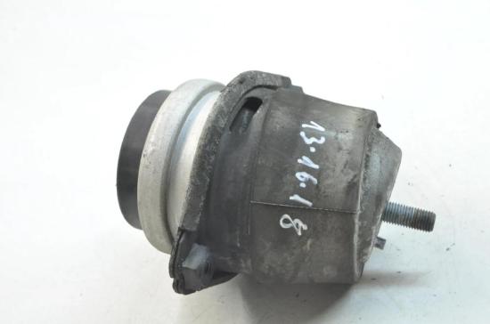 Motorkissen links PORSCHE CAYENNE (9PA) S 4.5 94837504901 Bild Motorkissen links PORSCHE CAYENNE (9PA) S 4.5 94837504901