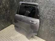 Tür hinten links JEEP GRAND CHEROKEE IV (WK, WK2) 3.0 CRD V6 4x4