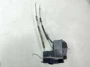 Türschloss hinten rechts MAZDA CX-7 (ER) 2.2 MZR-CD AWD