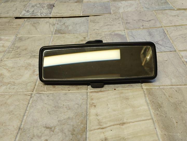 Innenspiegel Skoda Fabia (6Y) 3B0857511