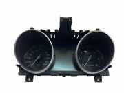 Tachometer Land Rover Range Rover Evoque I (L538) BJ3210849EF