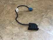 Zusätzliche Music Player-Anschlüsse MERCEDES-BENZ C (W204) C 220 CDI (204.002) A1728200815