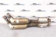 Katalysator ohne Lambdasonde BMW Z3 Roadster (E36) 1744163