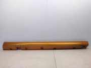 Rechter Schweller OPEL ASTRA G Cabrio (F67) 2.2 16V