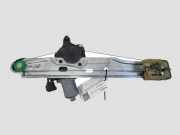 Türfensterheber hinten links FORD C-MAX II (DXA/CB7, DXA/CEU) 1.6 TDCi 920397103