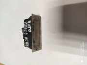 Kennzeichenbeleuchtung MERCEDES-BENZ VITO Minibus / passenger (638) 112 CDI 2.2 (638.194)