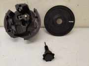 Reserveradverkleidung AUDI A6 (4B2, C5) 2.5 TDI 4B5012109