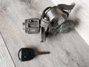 Zündschloss TOYOTA AVENSIS Estate (_T25_) 2.2 D-CAT (ADT251_) 45020-