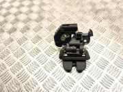 Heckklappenschloss AUDI A1 Sportback (8XA, 8XF) 1.2 TFSI 11131712