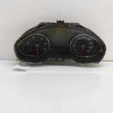Kombiinstrument AUDI A8 D4 (4H_) 3.0 TDI quattro 0263670194 4H0920840C