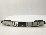 Kofferaum Schlossverkleidung