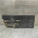 Rechte Unterbodenabdeckung