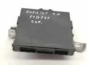 Andere Steuergeräte TOYOTA AURIS TOURING SPORTS (_E18_) 1.4 D-4D (NDE180_) 89261-02011