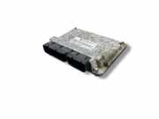 Motorsteuergerät ECU SEAT LEON (1P1) 2.0 TFSI 5WP4045502