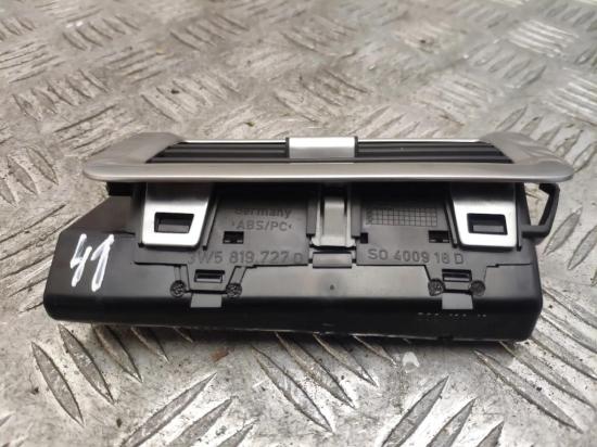 Salonlufteinlassgitter BENTLEY CONTINENTAL FLYING SPUR (3W_) 6.0 3W5819727C 3W5819727D Bild Salonlufteinlassgitter BENTLEY CONTINENTAL FLYING SPUR (3W_) 6.0 3W5819727C 3W5819727D