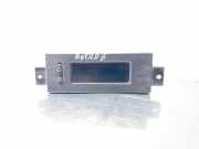 Navigationsanzeige OPEL ASTRA G Coupe (F07_) 2.2 DTI 317099190 24461517