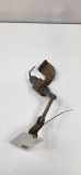 Suspension Height Sensor NISSAN LEAF (ZE0) Electric 5381289900