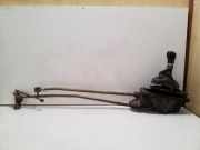 Gangschaltmechanismus AUDI A6 Avant (4F5, C6) 2.0 TDI 4F0711271D