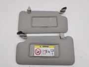 Sonnenblende links Honda HR-V (GH)