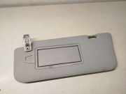 Linke Sonnenblende MERCEDES-BENZ GL (X164) GL 450 4-matic (164.871) a2218171220