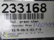 Sonnenblende links Hyundai Atos (MX)