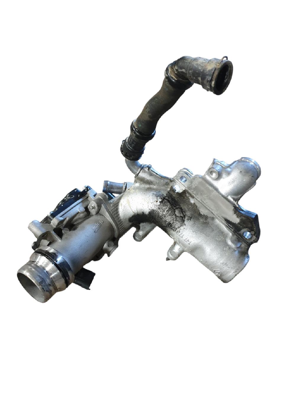 Drosselklappe RENAULT KADJAR (HA_, HL_) 1.5 dCi 110 147173974R 223653394R