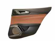 Türpolster hinten rechts ALFA ROMEO GIULIA (952_) 2.0 (952ACA25) 3078506