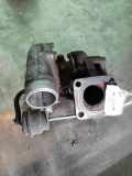 Turbolader FIAT DUCATO Minibus / passenger (230_) 2.8 D K03054DJ5033476 500364493