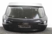 Heckklappe geschlossen Audi Q5 (8R) L8Z9Y