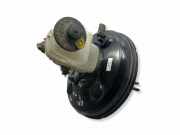 Unterdruck-Bremskraftverstärker TOYOTA RAV 4 III (_A3_) 2.2 D 4WD (ALA30_) 7A04472