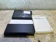 Servicebuch HYUNDAI TUCSON (NX4E, NX4A) 1.6 T-GDi Hybrid